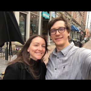 Meet your Posher, Lindsay